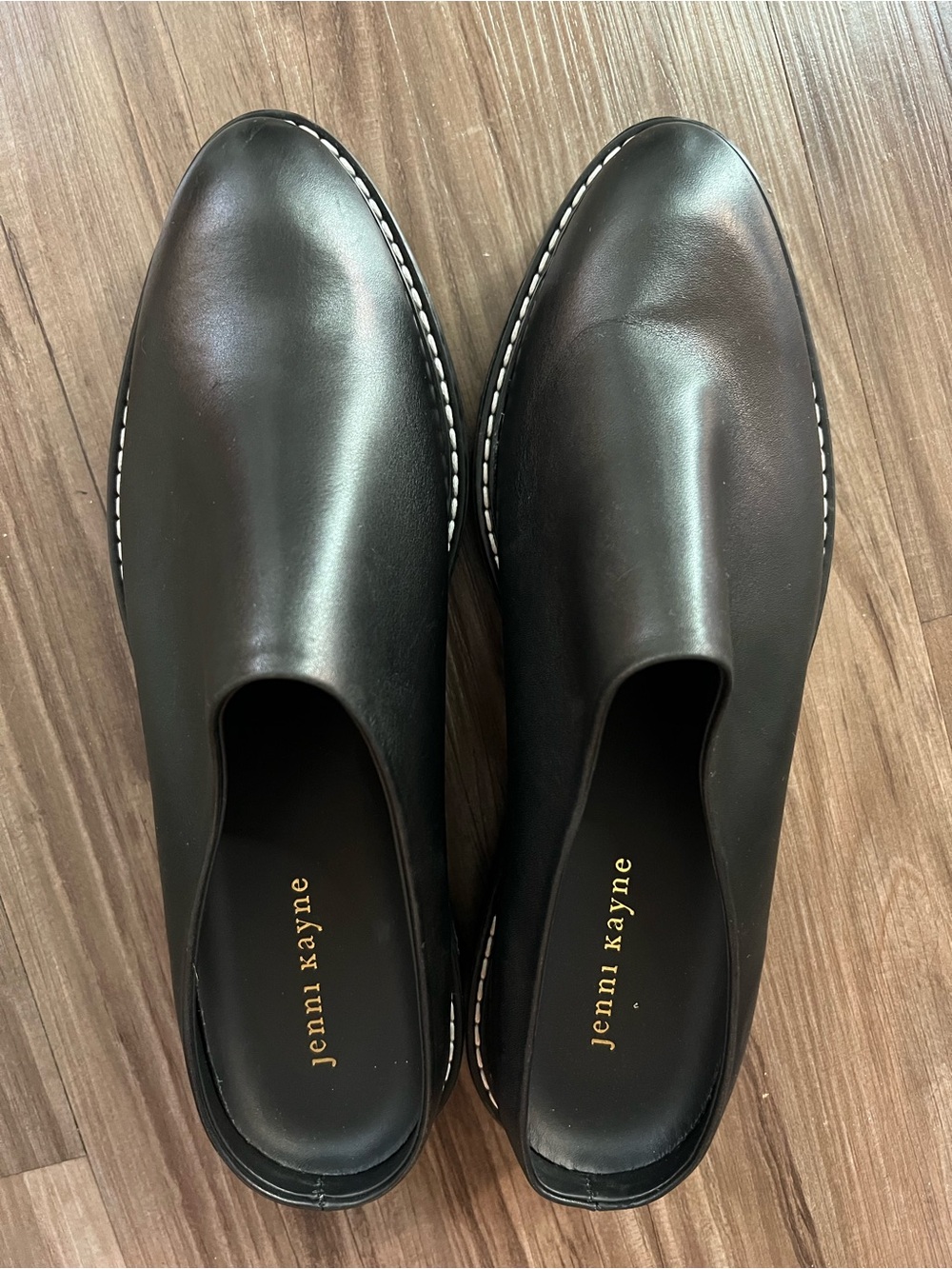 Jenni Kayne mules